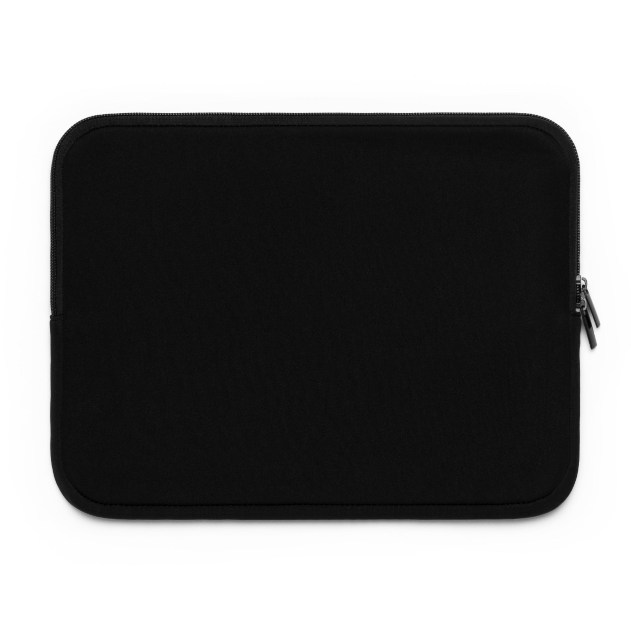 Proverbs 31:25 Scripture Laptop Sleeve | Faith Verse Tablet Sleeve