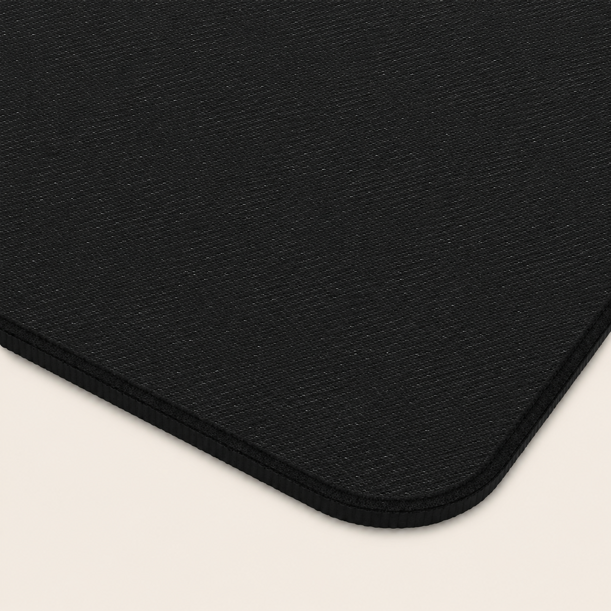 The final word over me was spoken before I was born Desk Mat | Christian Scripture Office Mat