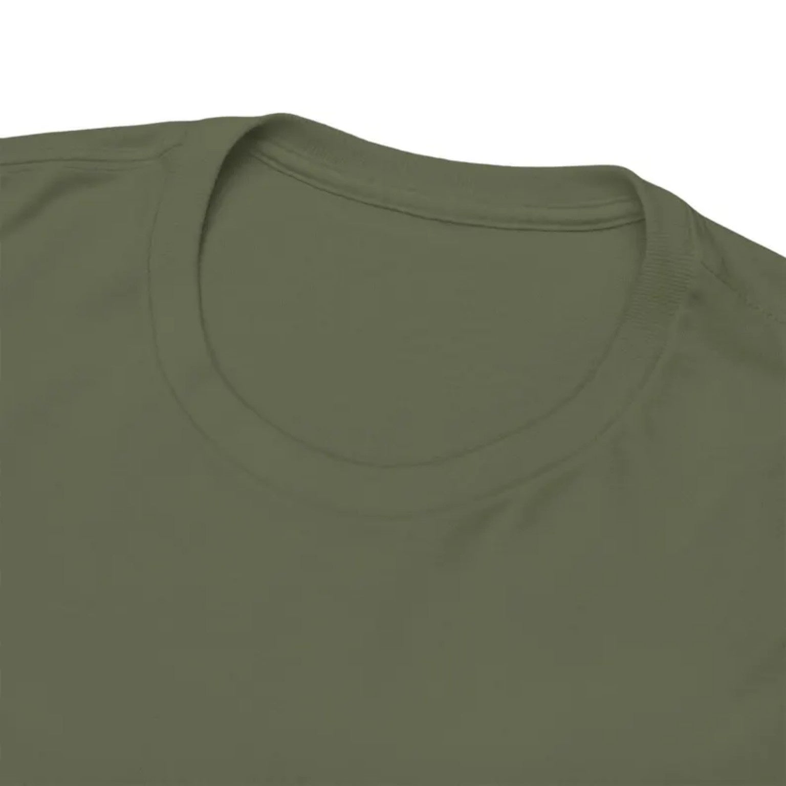 Still Beating Still Called T-Shirt | Christian Heartbeat Cross Design